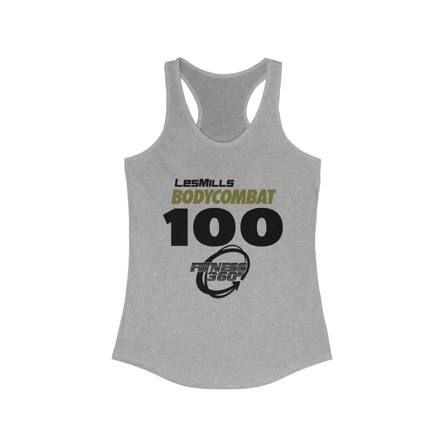 Body Combat 100 Fitness 360