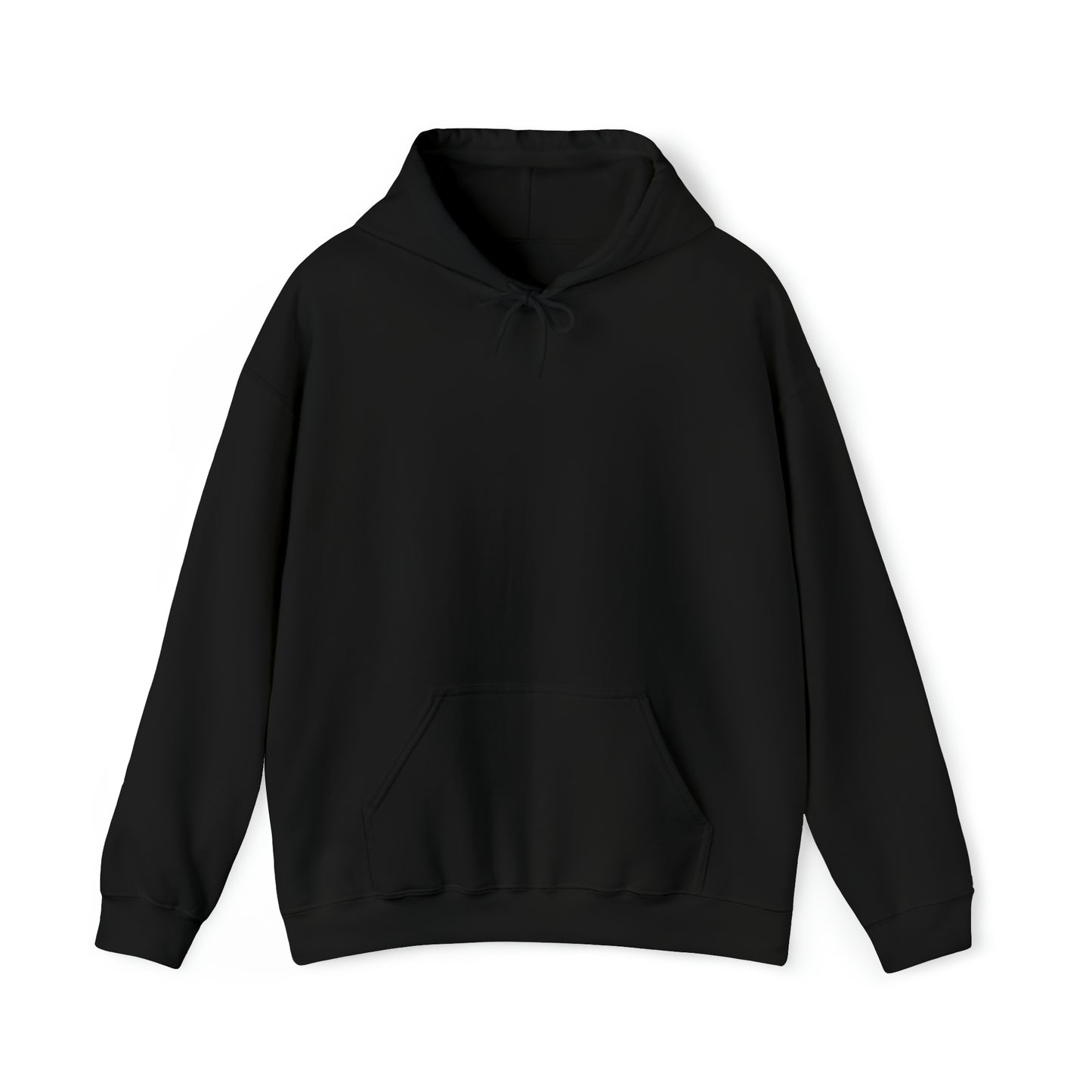 360 Burn Unisex Heavy Blend™ Hooded Sweatshirt