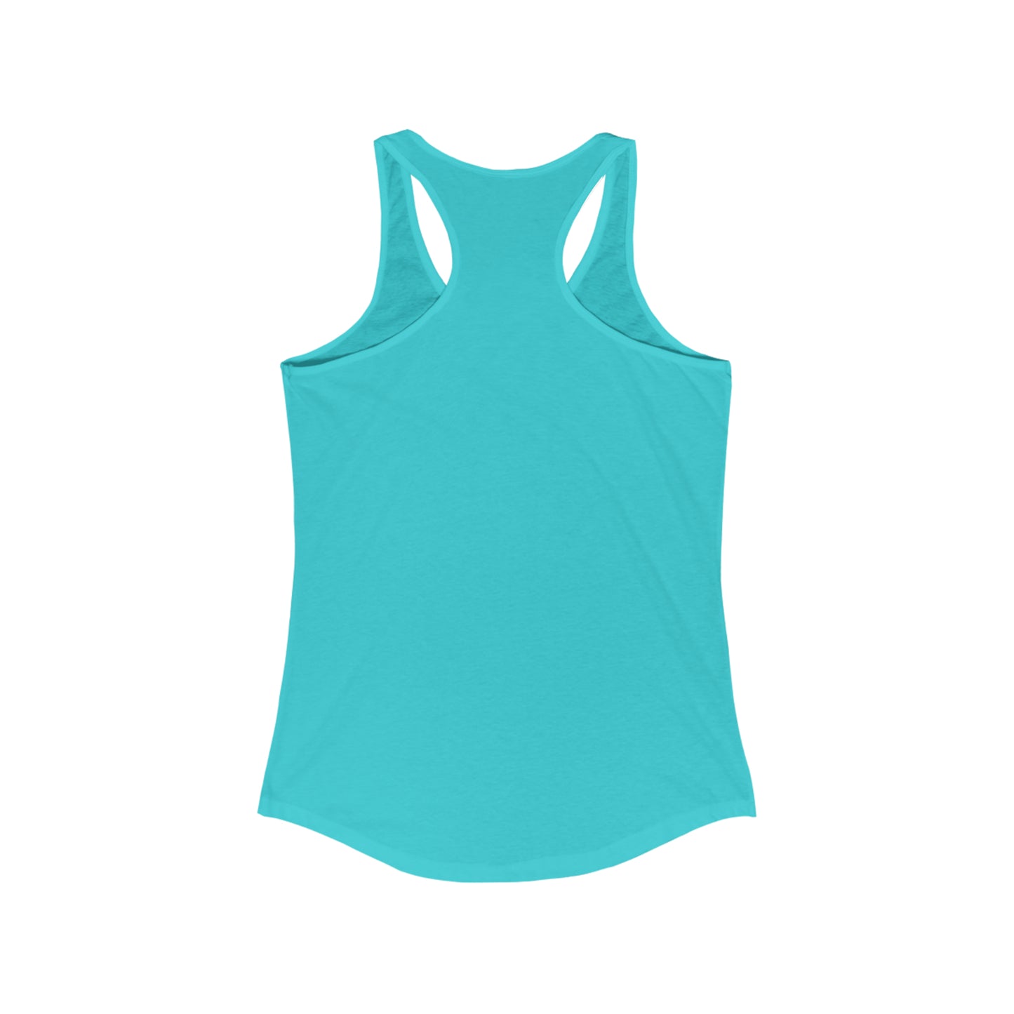 Fitness 360 Panama City Beach Racerback Tank Top