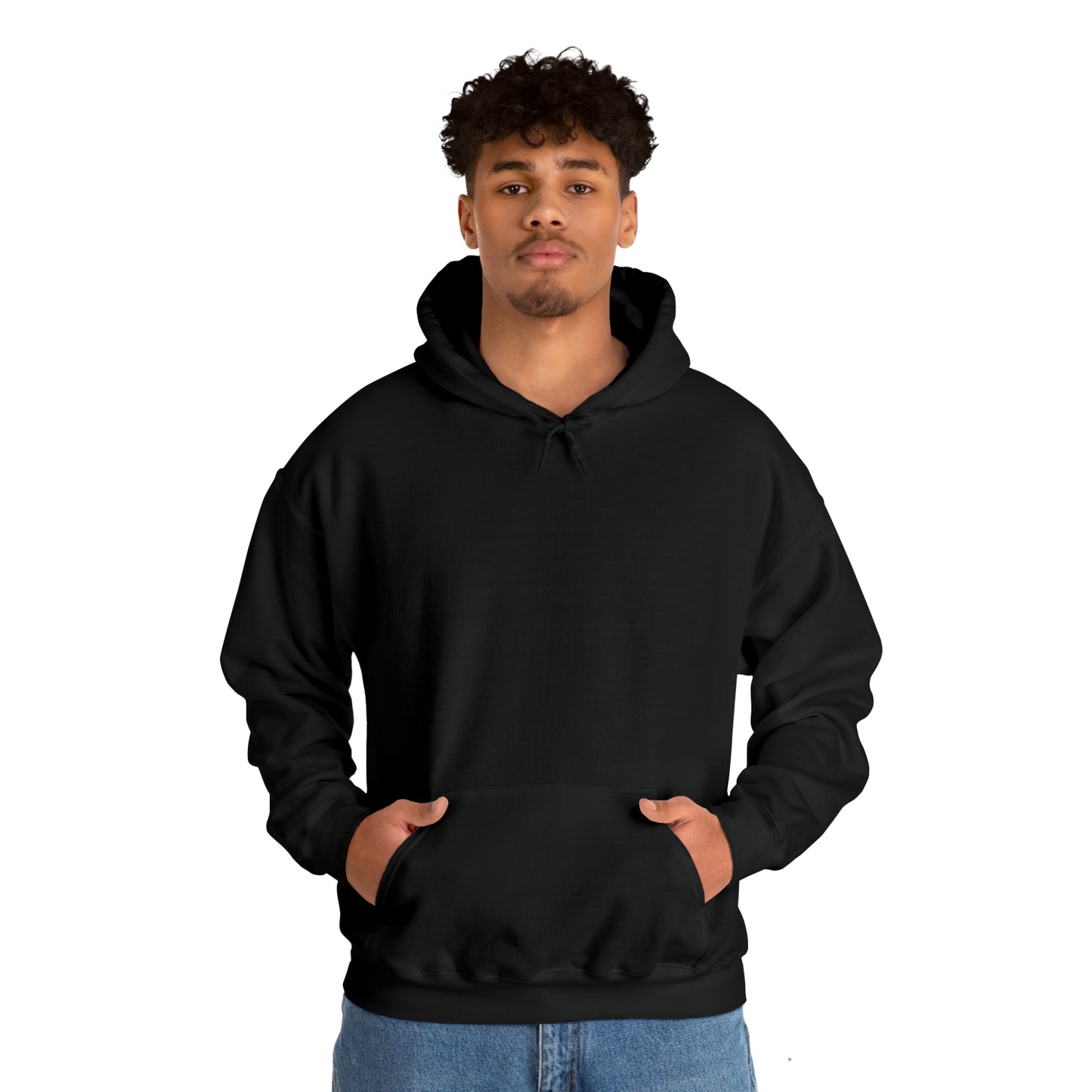 360 Burn Unisex Heavy Blend™ Hooded Sweatshirt