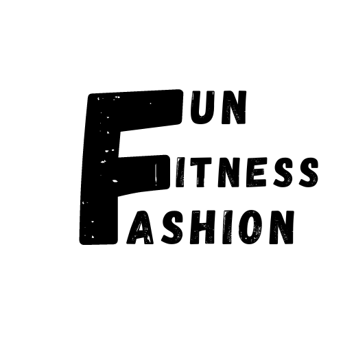 Fun Fitness Fasion logo