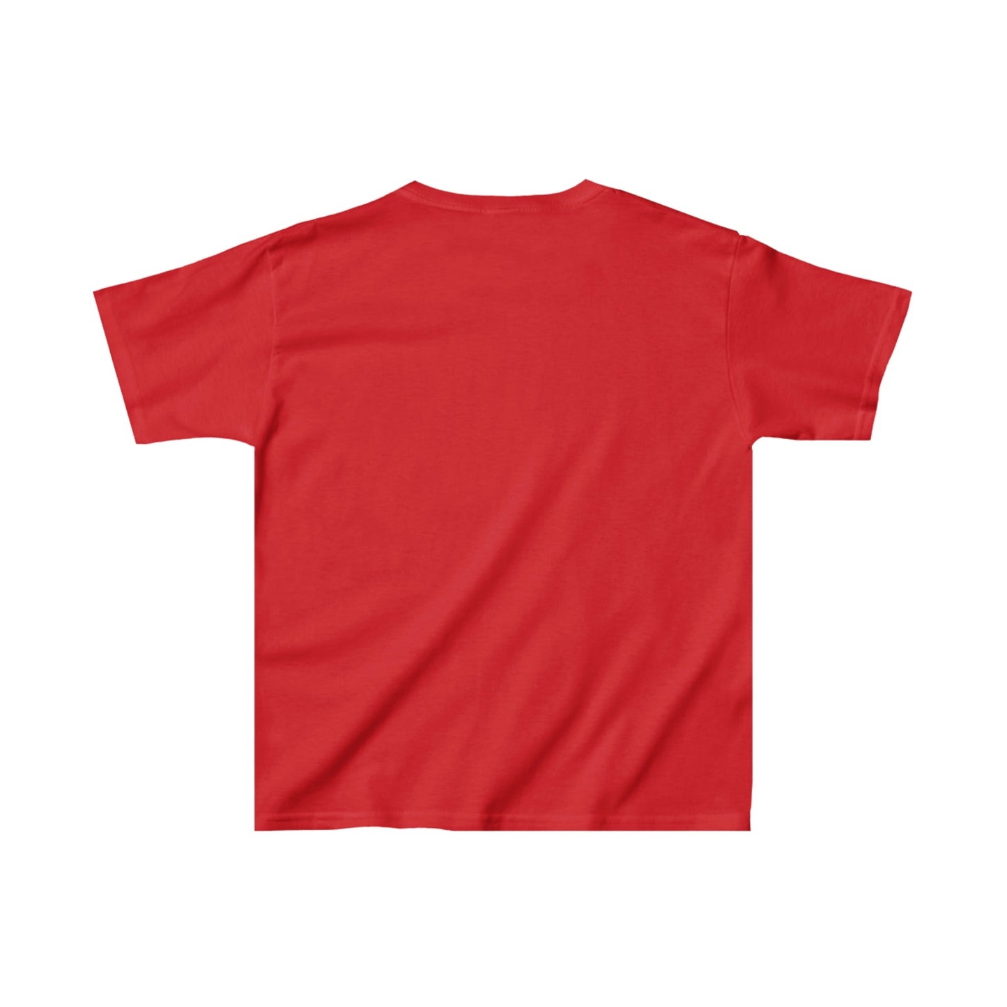 Kids Fitness 360 Future Lifter Tee